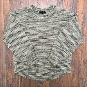 Ann Taylor Chunky Knit Sweater